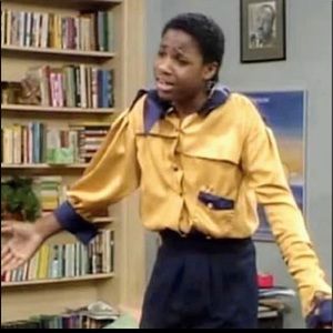 Meet your Posher, Corey